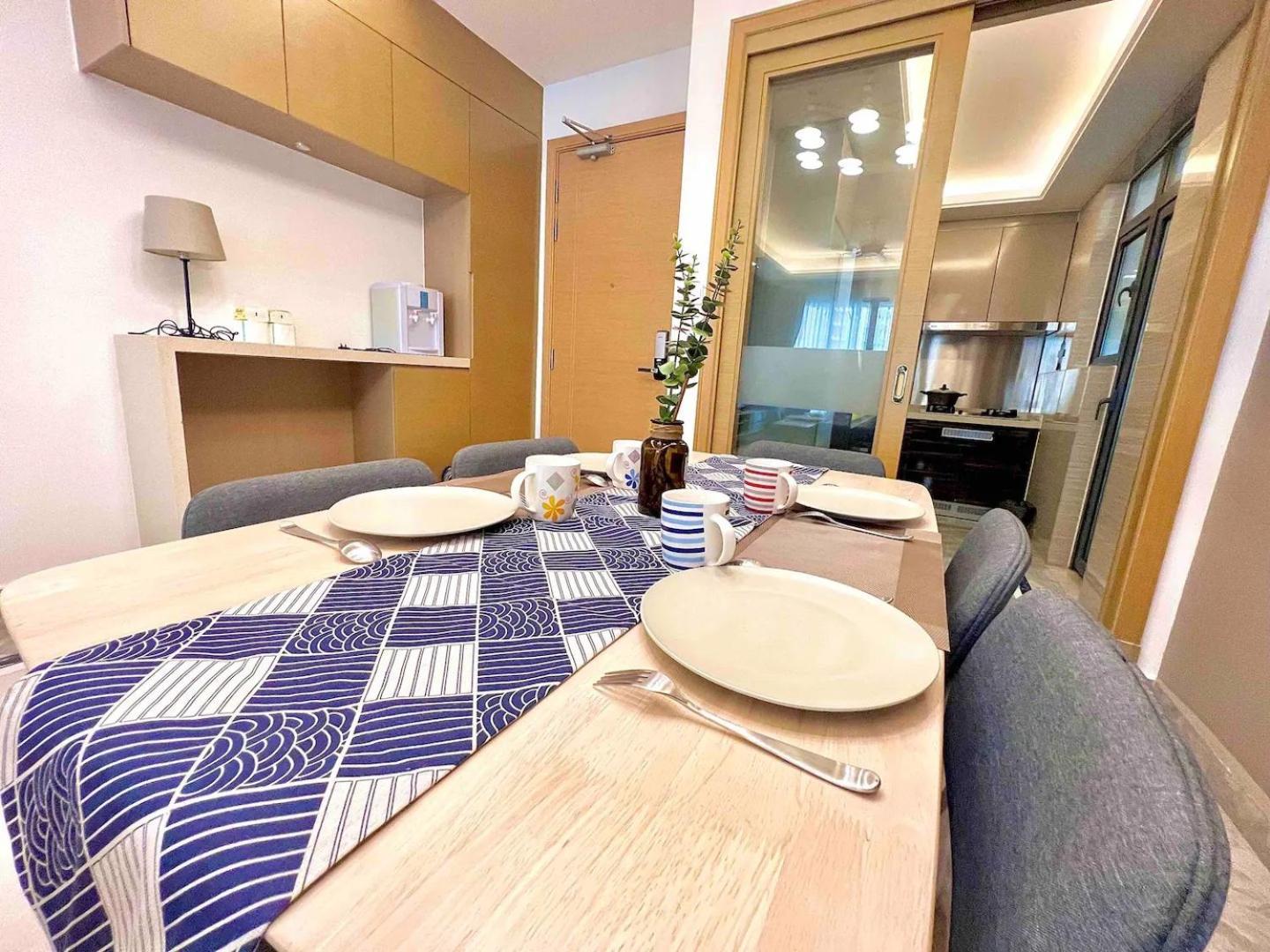 Rnf Princess Cove Romantic Unit By Ck Group Johor Bahru Exterior photo